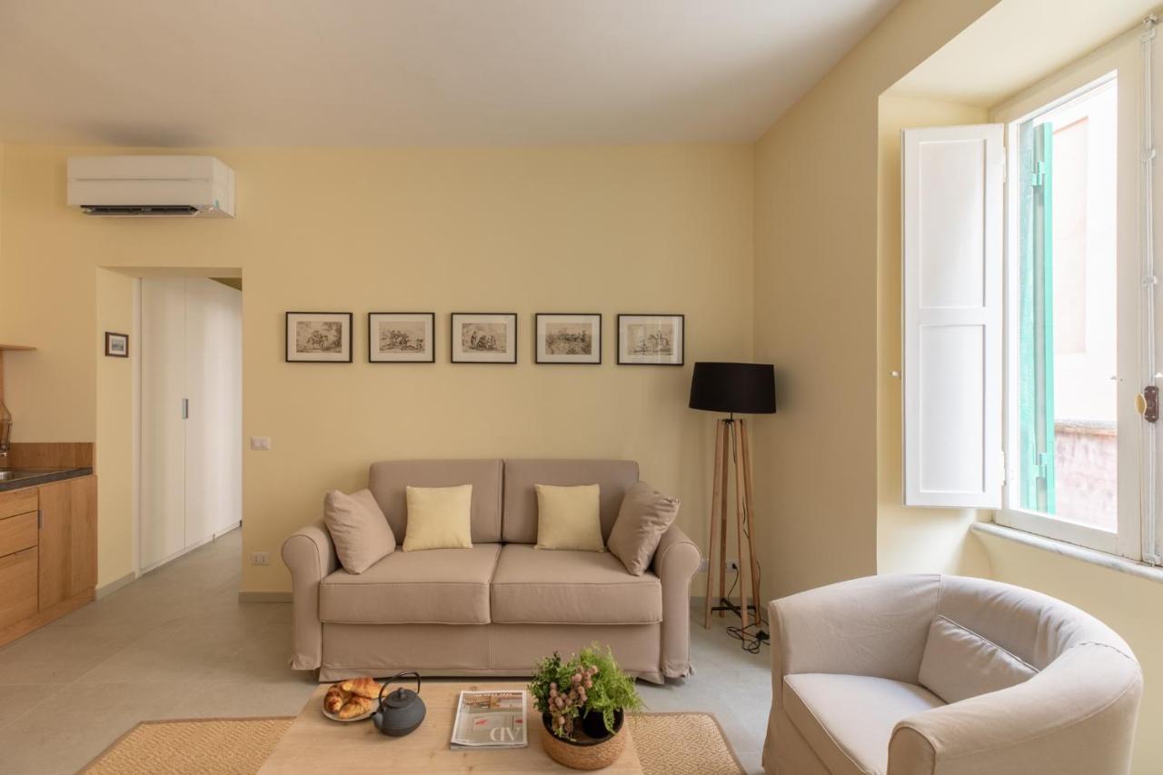 Apartment Iflat Lovely In Trevi Rom