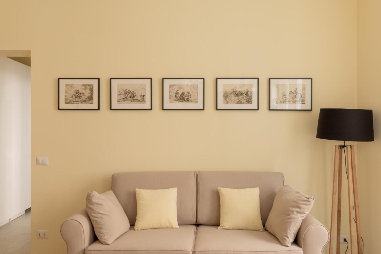 Iflat Lovely In Trevi Apartment Rom